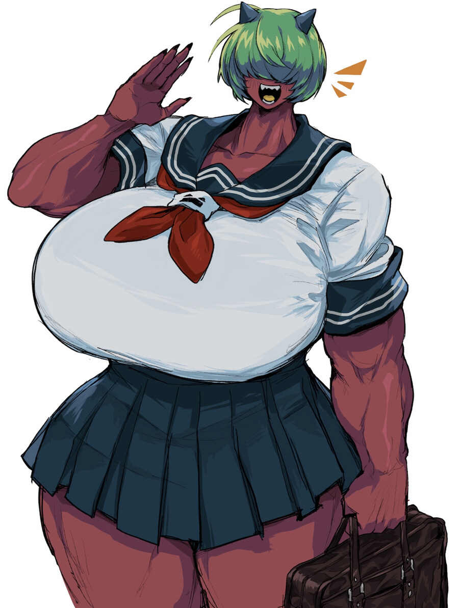 호불호) PC가 다양성이라면 게임에서 게이, 흑인만 델고 오니까 드는 생각이..._3.jpg