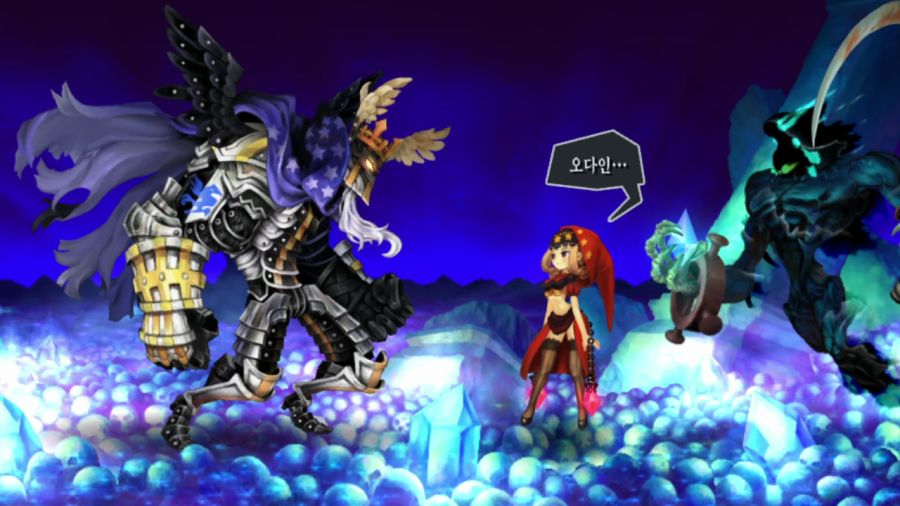 오딘 스피어 (스압)_1.png