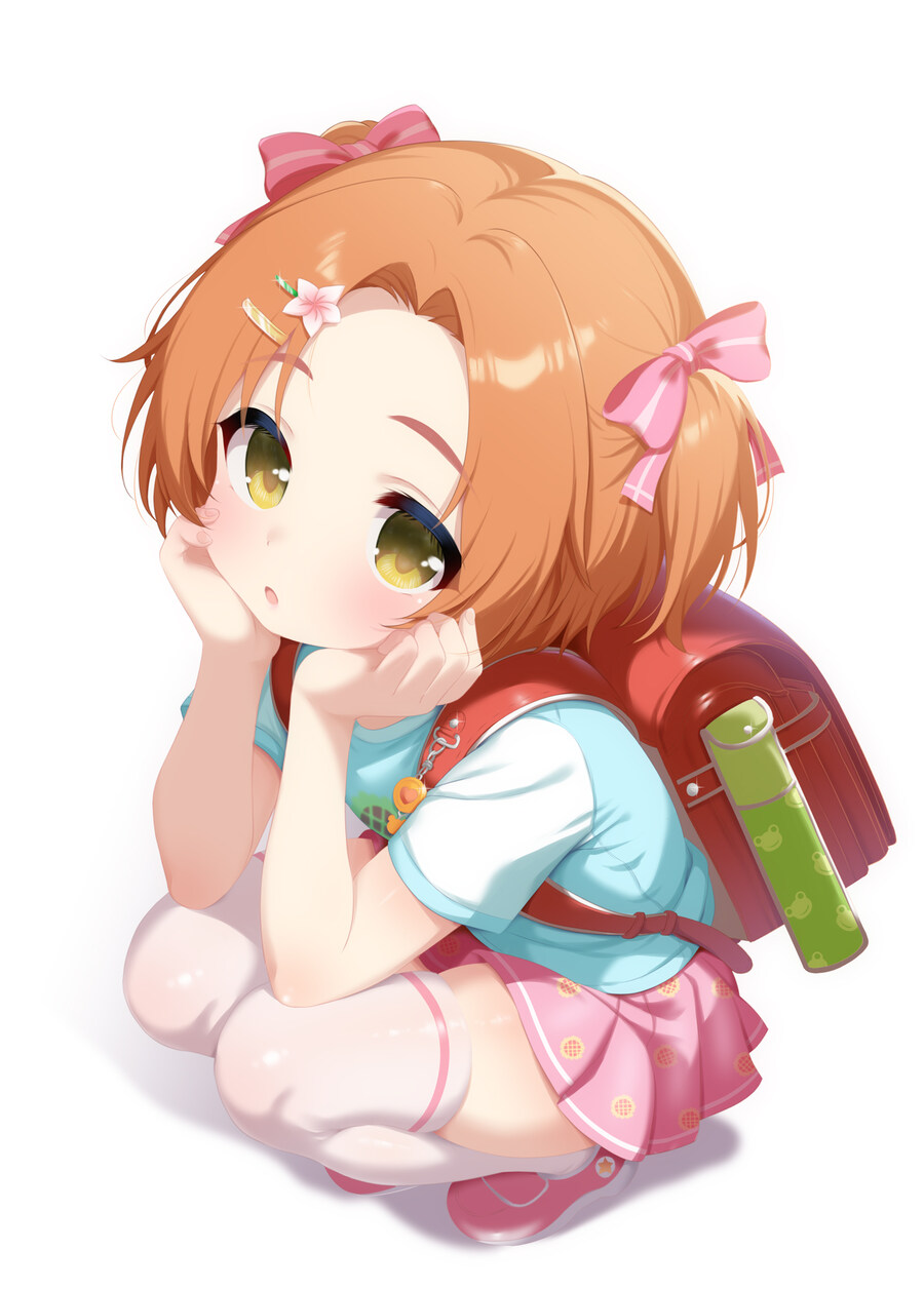 @) 란도셀을 걸친 아이들 . pixiv_11.jpg