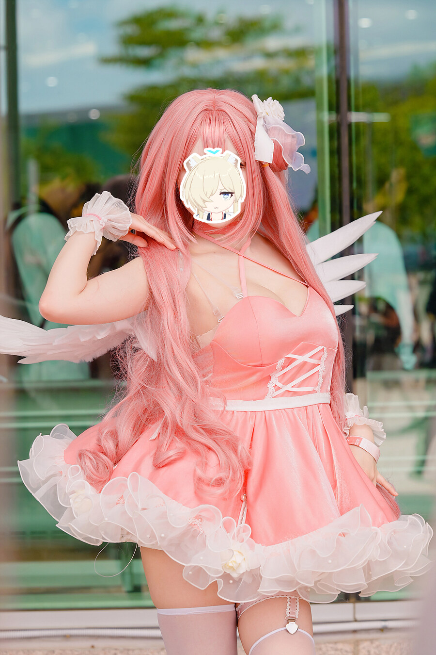 [서코] 자기 전에 코스프레 보고 갈래? 찍은 사진 많아!_22.jpg