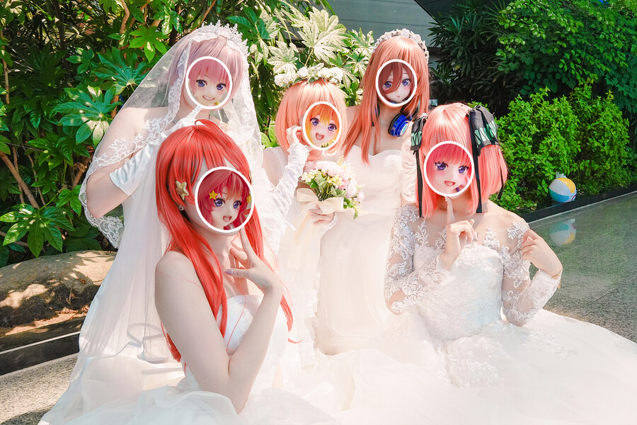 [서코] 자기 전에 코스프레 보고 갈래? 찍은 사진 많아!_28.jpg