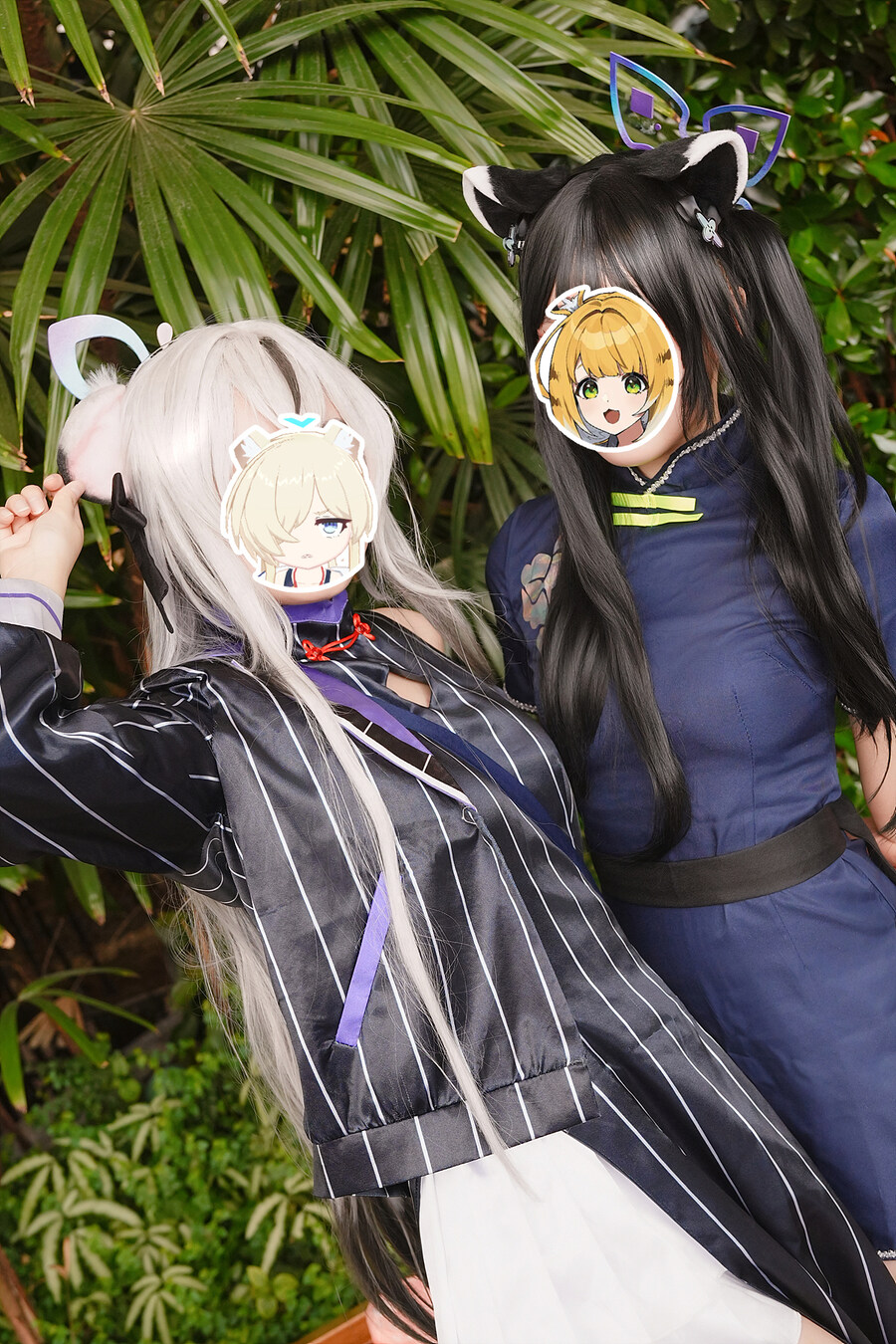 [서코] 자기 전에 코스프레 보고 갈래? 찍은 사진 많아!_35.jpg