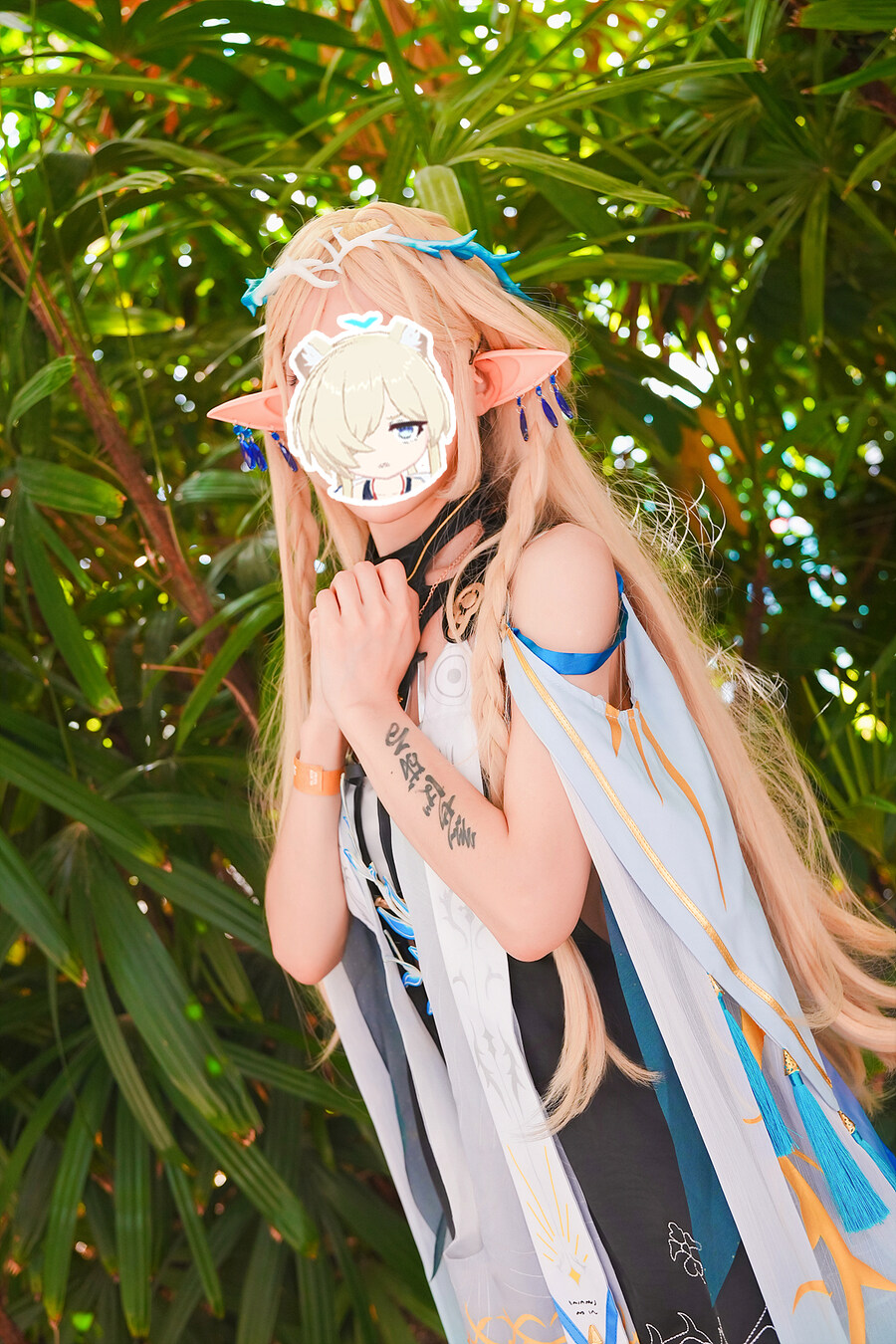 [서코] 자기 전에 코스프레 보고 갈래? 찍은 사진 많아!_36.jpg