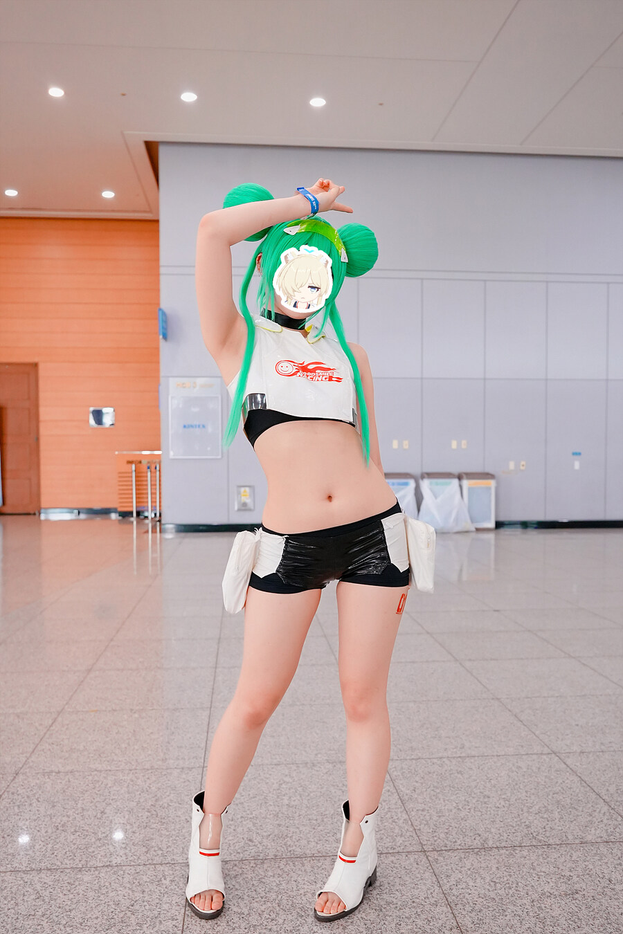 [서코] 자기 전에 코스프레 보고 갈래? 찍은 사진 많아!_40.jpg