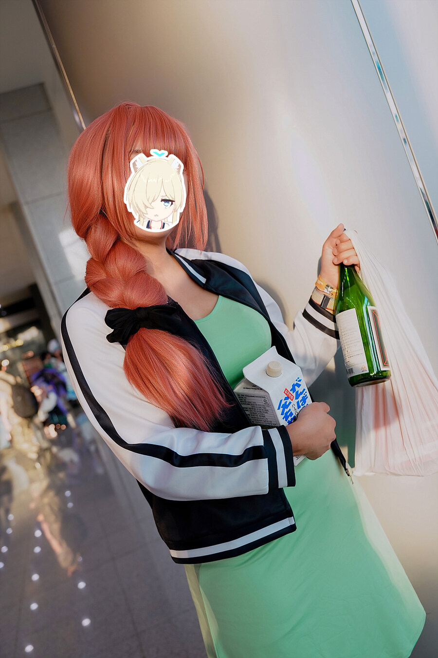 [서코] 자기 전에 코스프레 보고 갈래? 찍은 사진 많아!_43.jpg