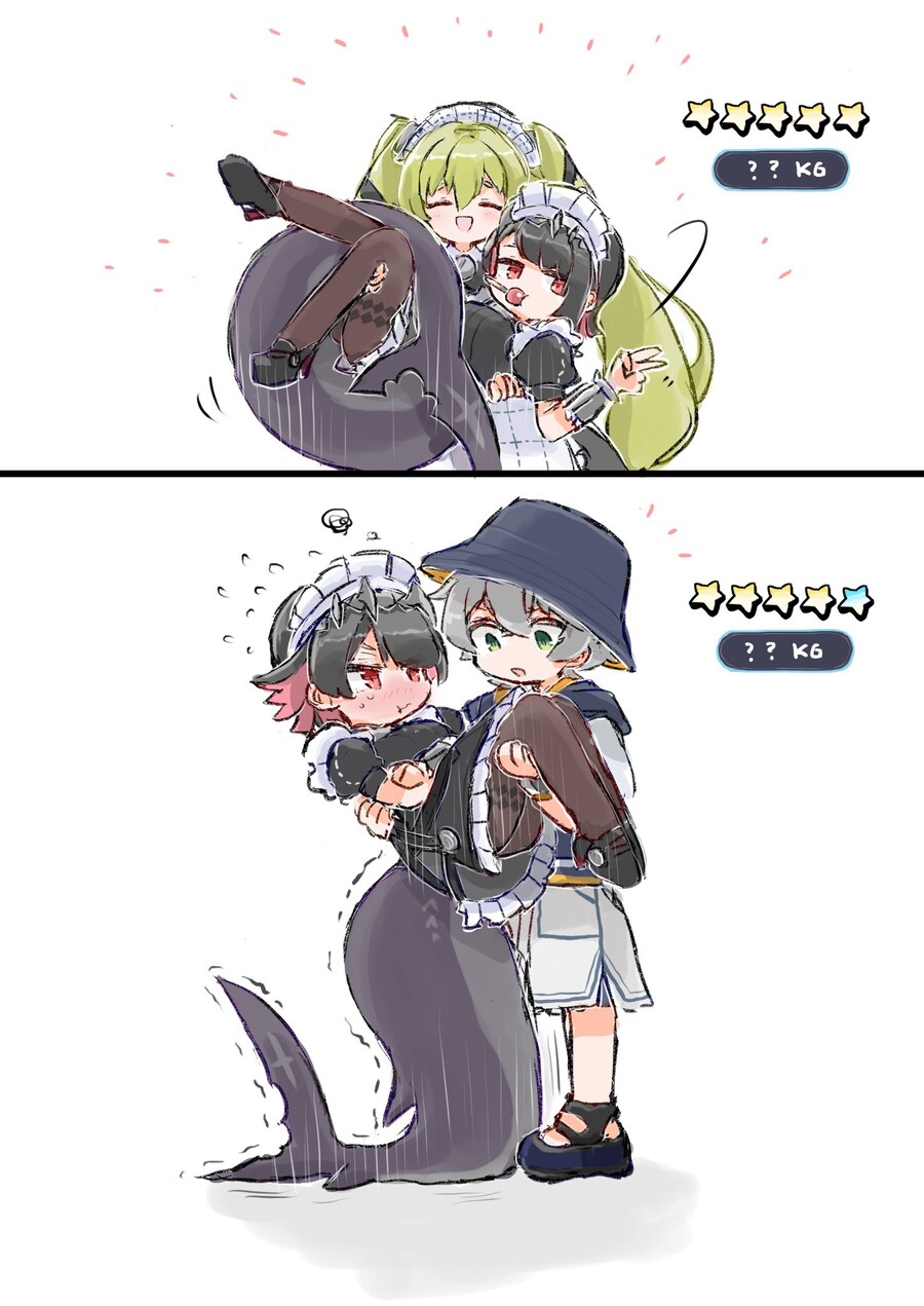 젠레스) 코린정도는 가벼운 엘렌_1.jpg