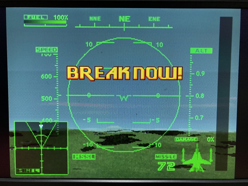 에이스 컴뱃 2 the Best & 에어리어88(エリア88)_105.jpg