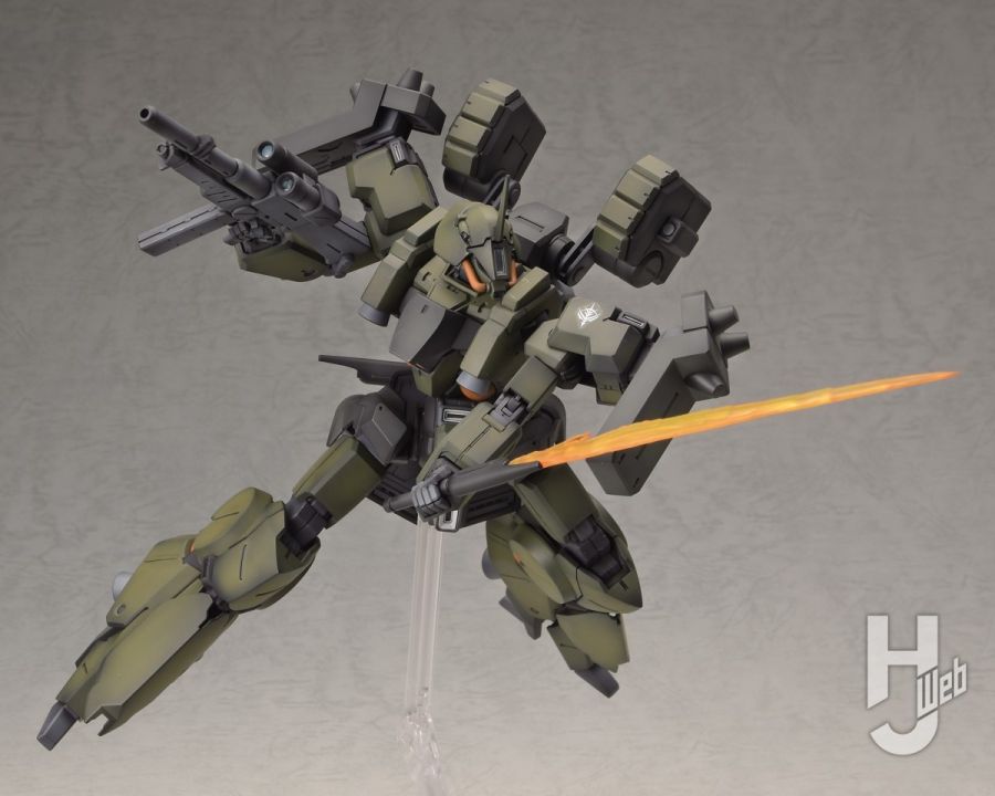 HGUC 1/144 리벤 볼프 A.O.Z 리부트판 HJ 게재 작례_11.jpg
