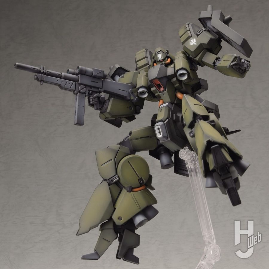 HGUC 1/144 리벤 볼프 A.O.Z 리부트판 HJ 게재 작례_14.jpg