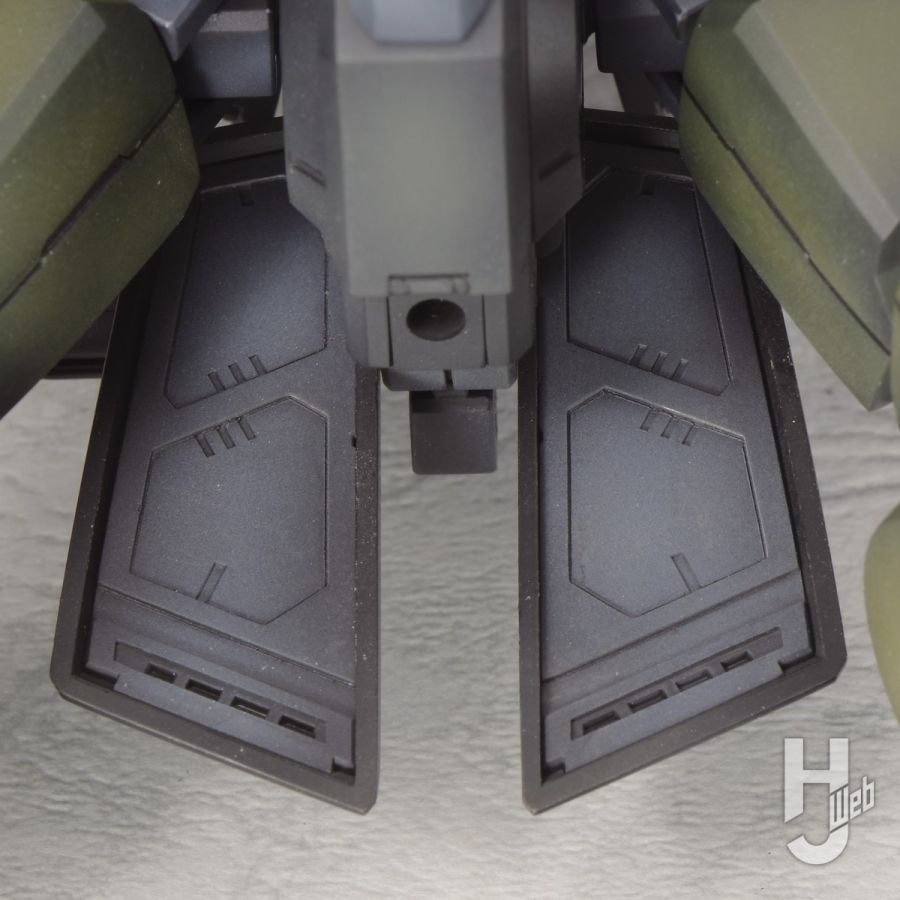 HGUC 1/144 리벤 볼프 A.O.Z 리부트판 HJ 게재 작례_17.jpg
