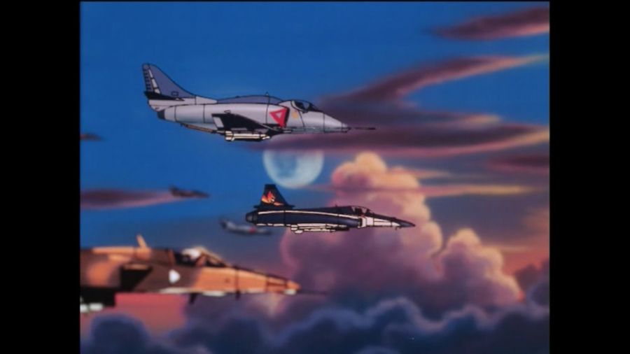 에이스 컴뱃 2 the Best & 에어리어88(エリア88)_100.jpg