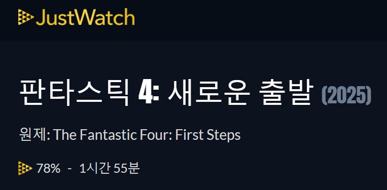 판타스틱 4: 새로운 출발 점수 모음_4.png
