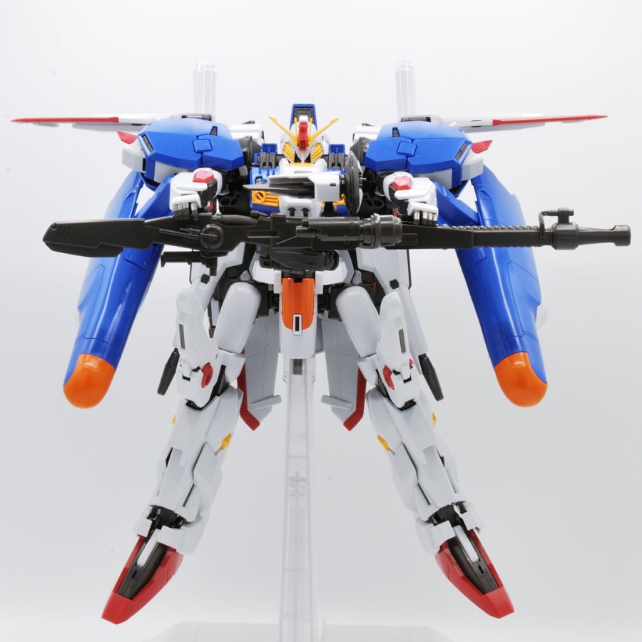 MG EX-S 건담 태스크포스 α Ver 가조립 사진_1.jpg