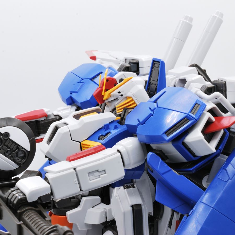 MG EX-S 건담 태스크포스 α Ver 가조립 사진_8.jpg