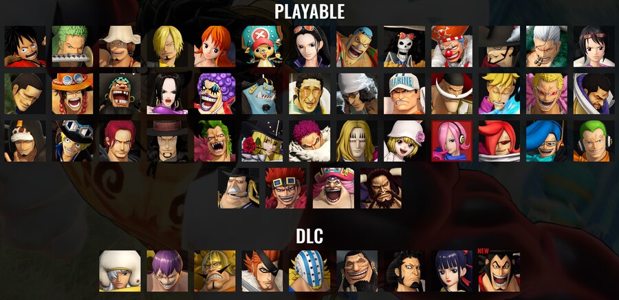 원피스]지금 다시봐도 팔 생각이 있었나 싶은 dlc_1.png