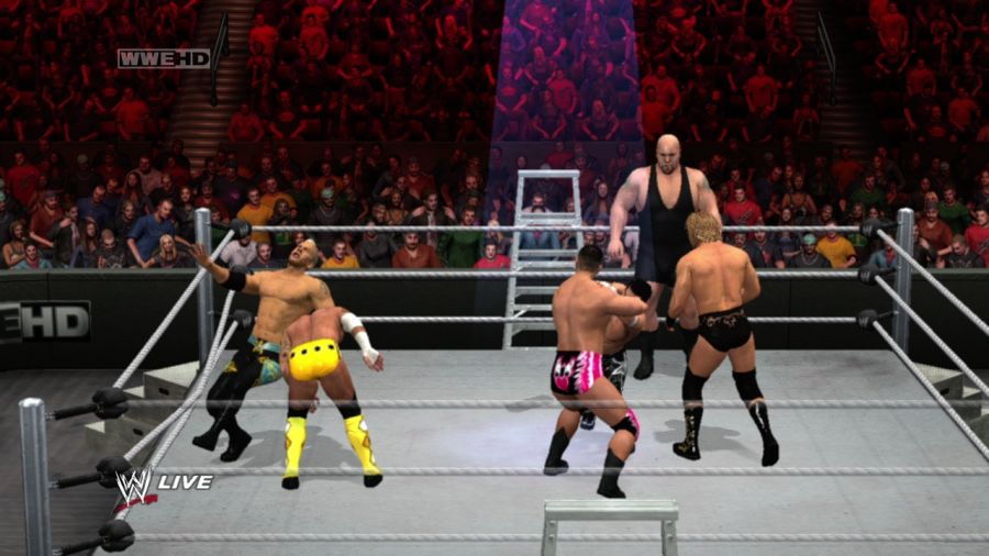 [레슬링게임]WWE 스맥다운vs로우 2011_7.jpg