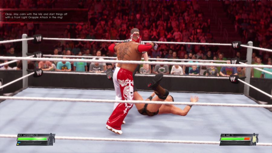 [레슬링게임]WWE 2K22_1.jpg