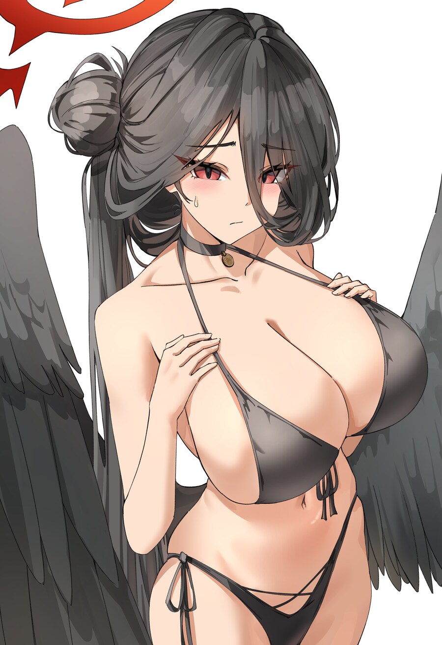 블루아카) 이쁘고 가슴도 크면 다야?!_1.png