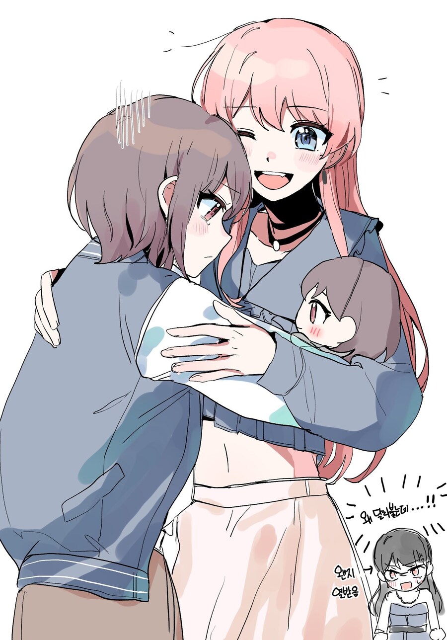 뱅드림)토모아논은 정말로 유명한 보빔열발전기들임_1.png