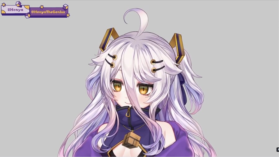버튜버) 헨냐도 개인세로 돌아가네_1.png