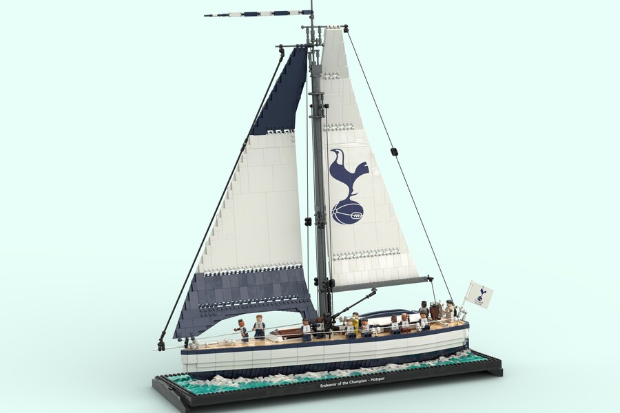 (레고IDEAS) 토트넘 핫스퍼 유로파 우승기념 창작_1.png