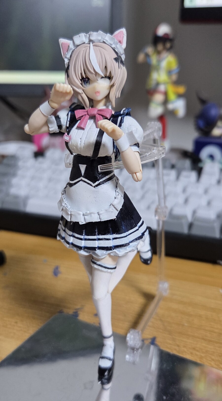 루리야! 이 프라모델이 움직이게 해줘_1.jpg