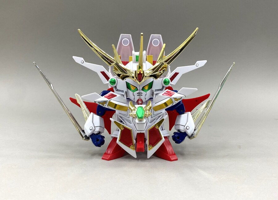 [SD건담/BB전사] 리얼모드로 변형하는 SD건담 특집_9.jpg