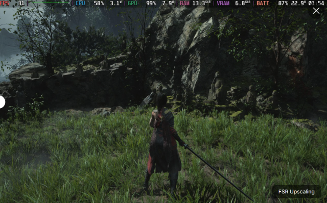 명말: 공허의 깃털 - Steam Deck 벤치마크_2.webp