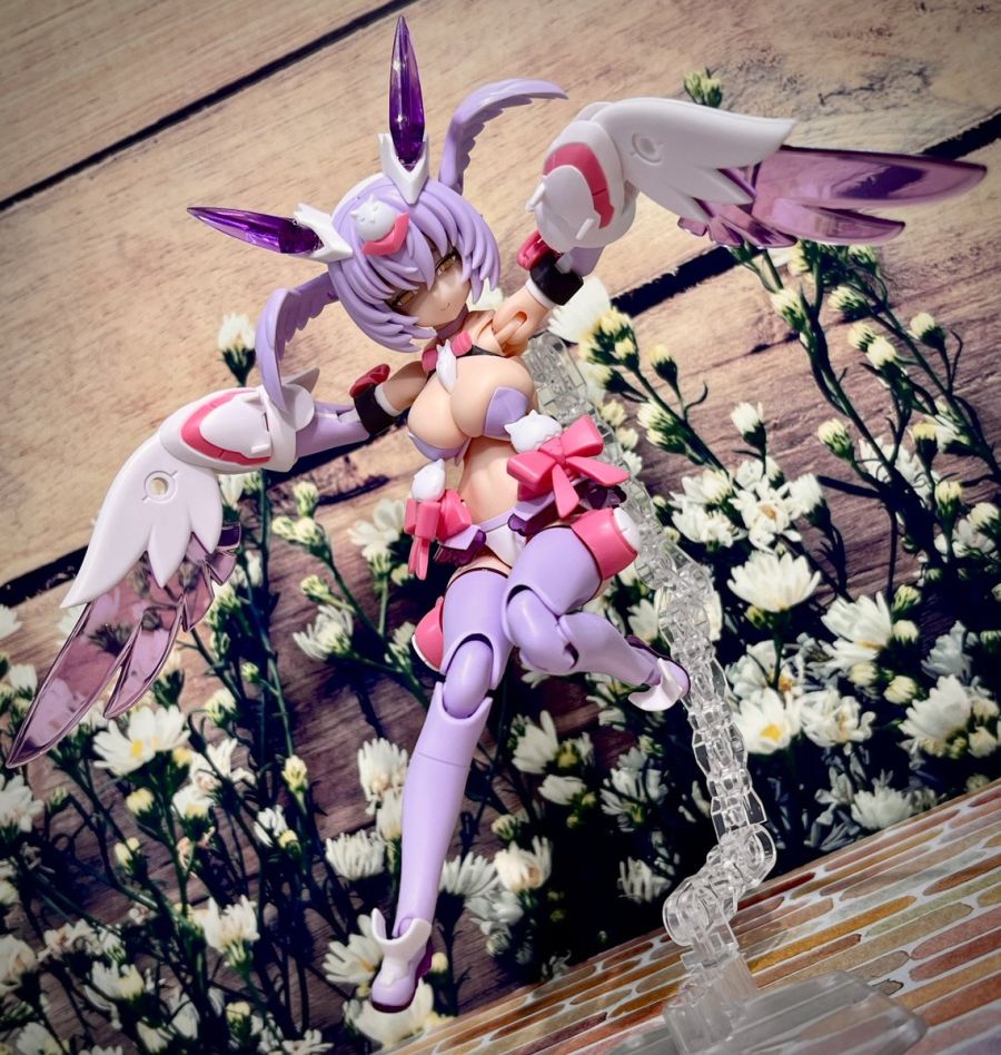 [코토부키야] 메가미 디바이스 PUNI☆MOFU 샤오 샘플 사진_2.jpg