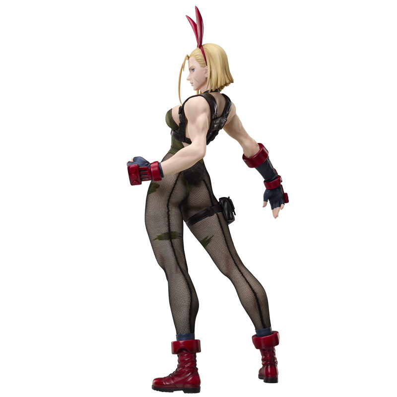 [FREEing] 스트리트 파이터6 1/4 캐미 바니 Ver._3.jpg