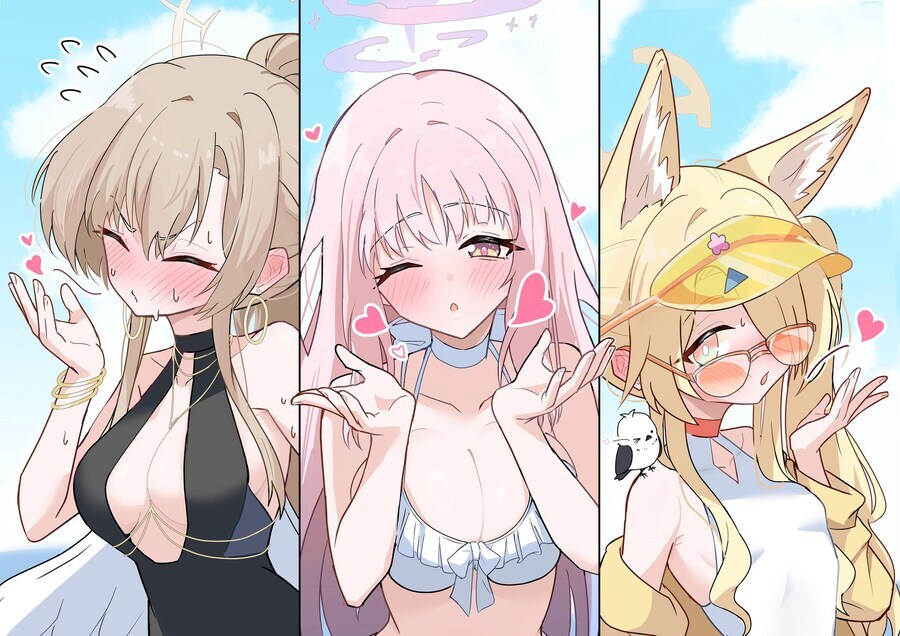 블루아카)티파티 러브러브츄츄_1.jpg