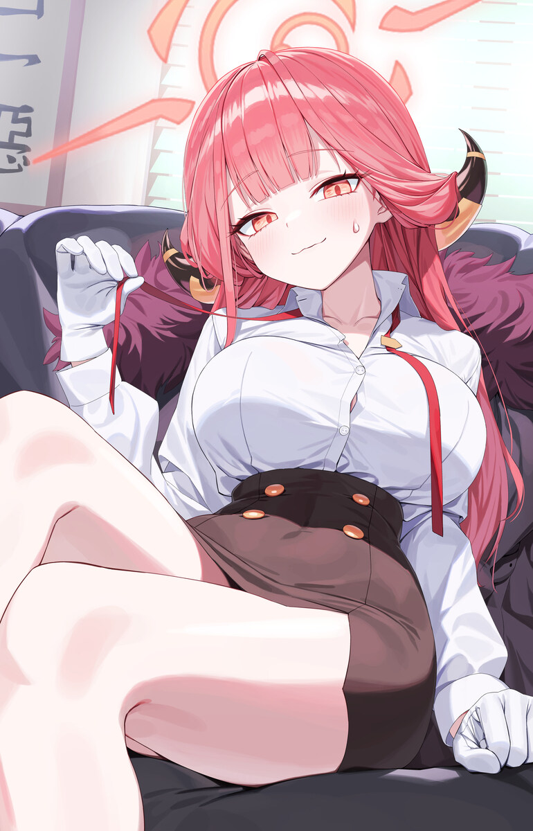블루아카) 아루 모티브는 한중왕이니까_1.jpg