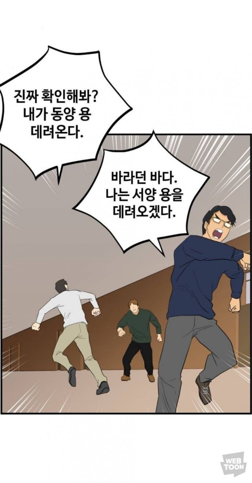 동양 용 vs 서양 용 만화_2.jpg