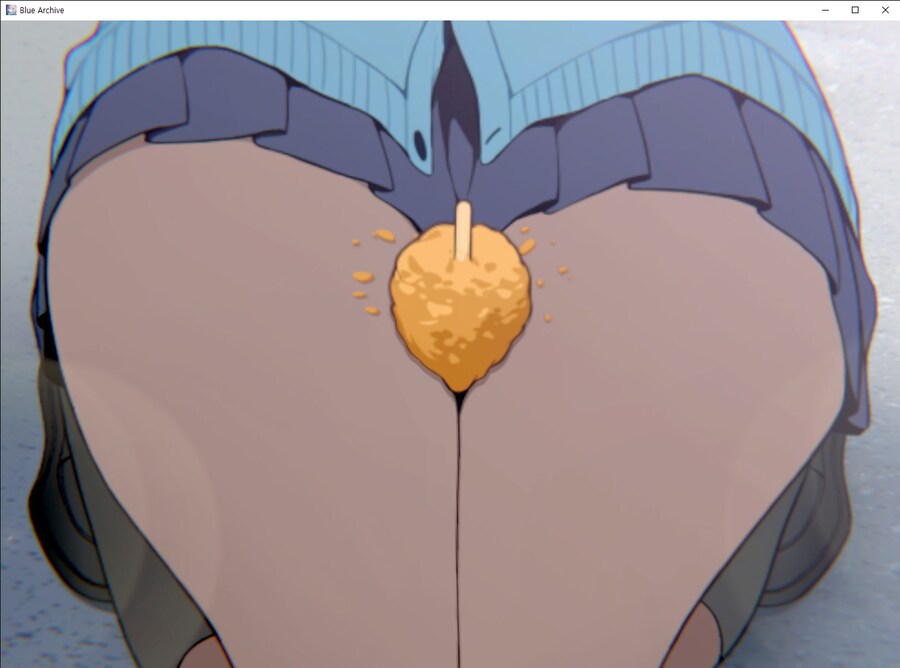 블루아카) 아 겜 킬때마다 함박웃음 나오네 ㅋㅋㅋㅋ_1.png