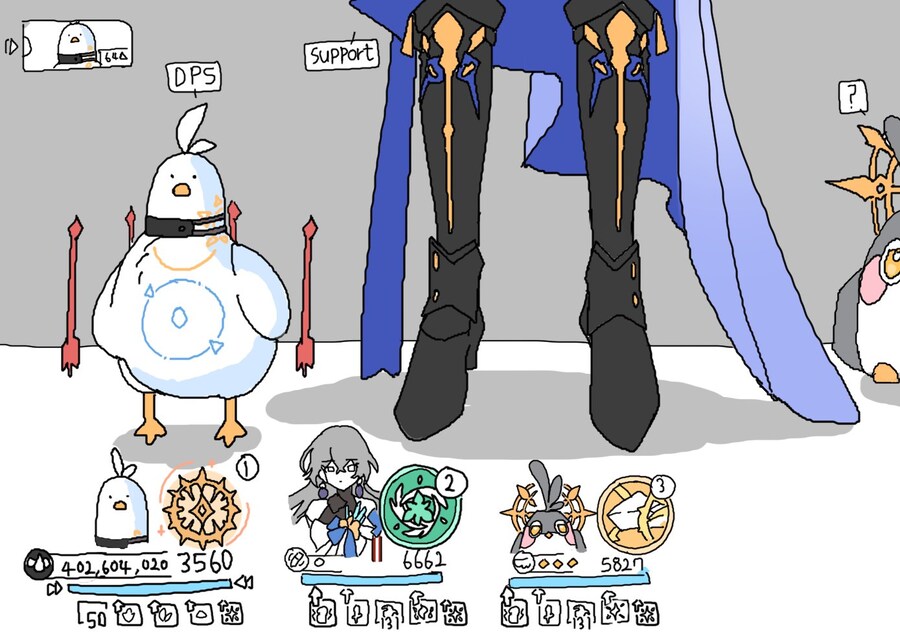 스타레일) 불씨를 너무 많이 쳐먹은 파이논_1.jpg