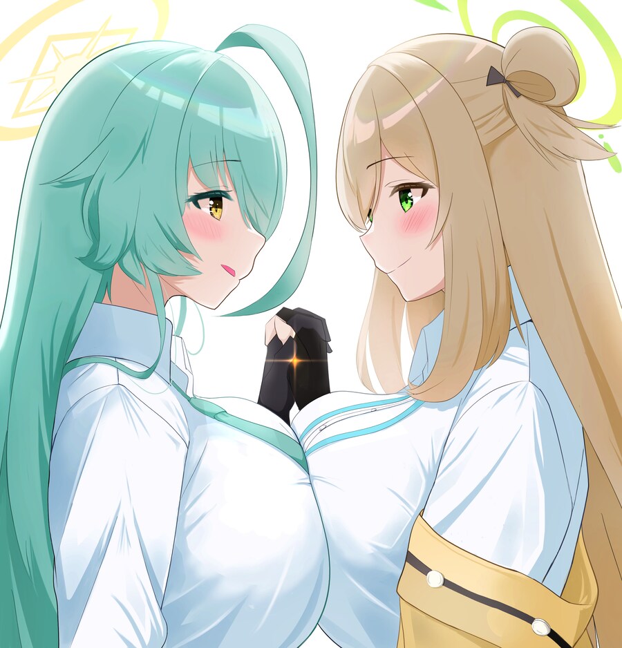 블루아카)일단 유메 부활하면 이 장면은 나와야함_1.png