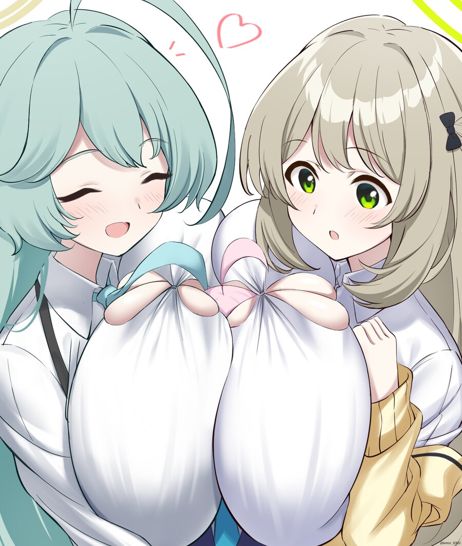 블루아카)일단 유메 부활하면 이 장면은 나와야함_2.png