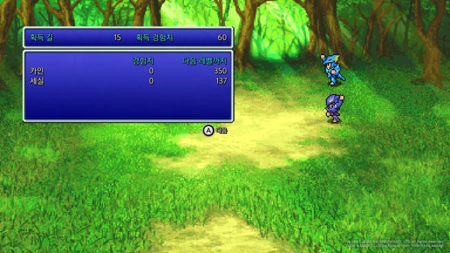 파이널 판타지 4 미니멈 앨범 With Game ~_45.jpg