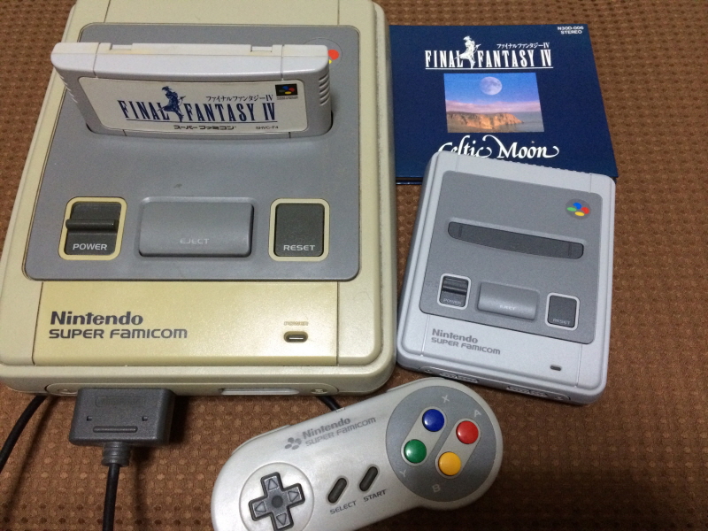 파이널 판타지 4 미니멈 앨범 With Game ~_53.jpg