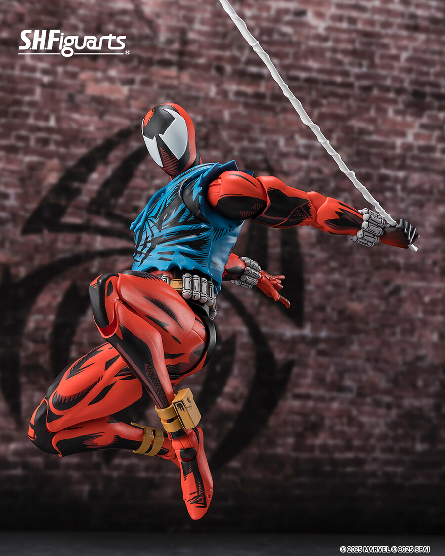 [반다이 혼웹상점] S.H.Figuarts 스칼렛 스파이더_4.jpg