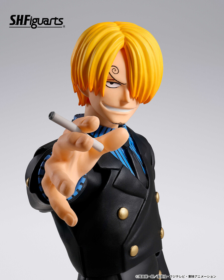 [반다이] S.H.Figuarts 상디 - 모험의 새벽-_5.jpg