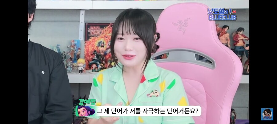 케이팝) 정말 조이스러운 성우 캐스팅 이유_8.jpg