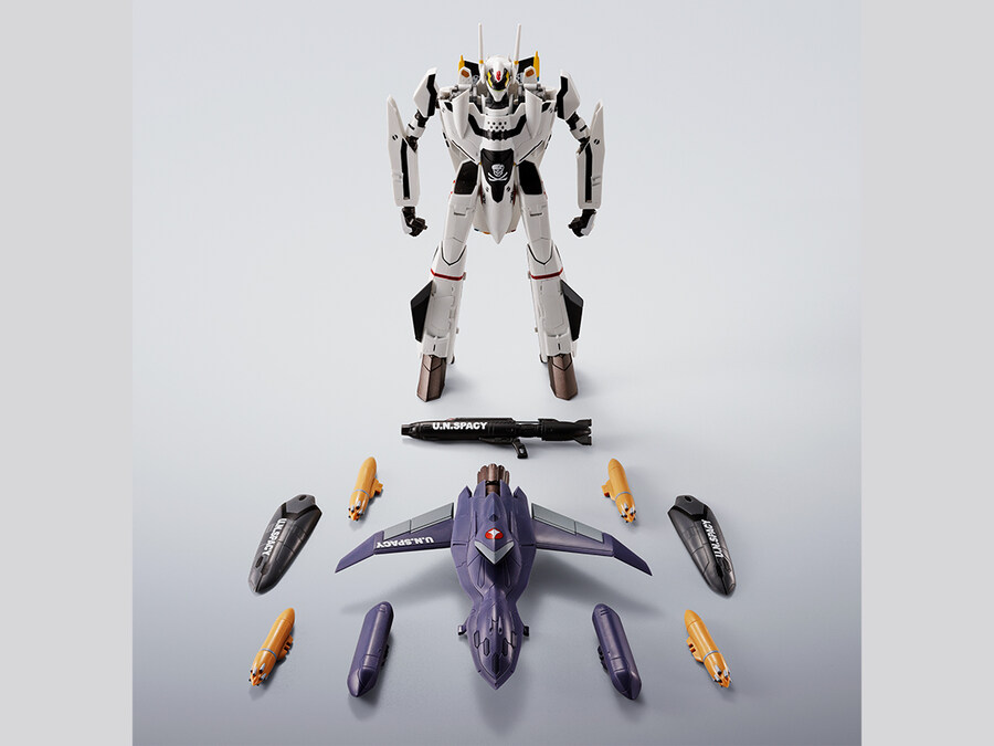 [반다이] HI-METAL R VF-0S 피닉스 (로이 포커기) + 고스트_8.jpg