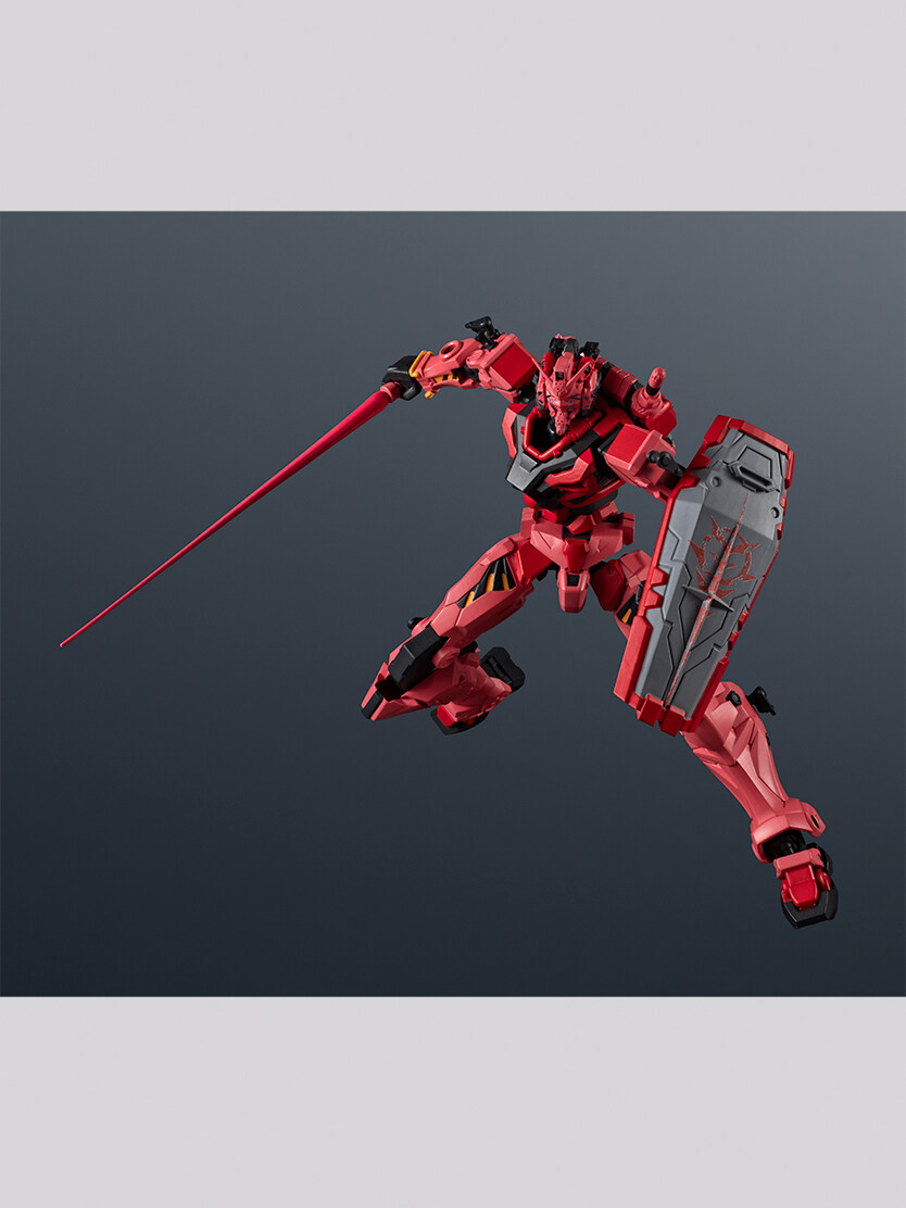[반다이] GUNDAM UNIVERSE gMS-α 붉은 건담_7.jpg