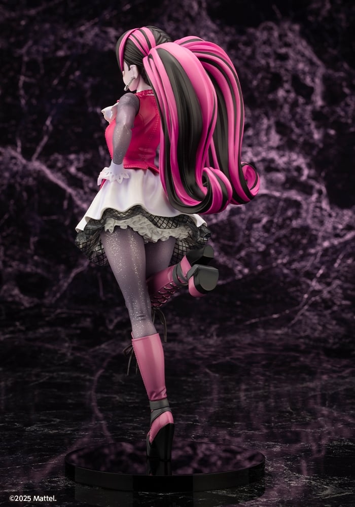 [코토부키야] 1/7 MONSTER HIGH 미소녀 드라큘라_4.jpg