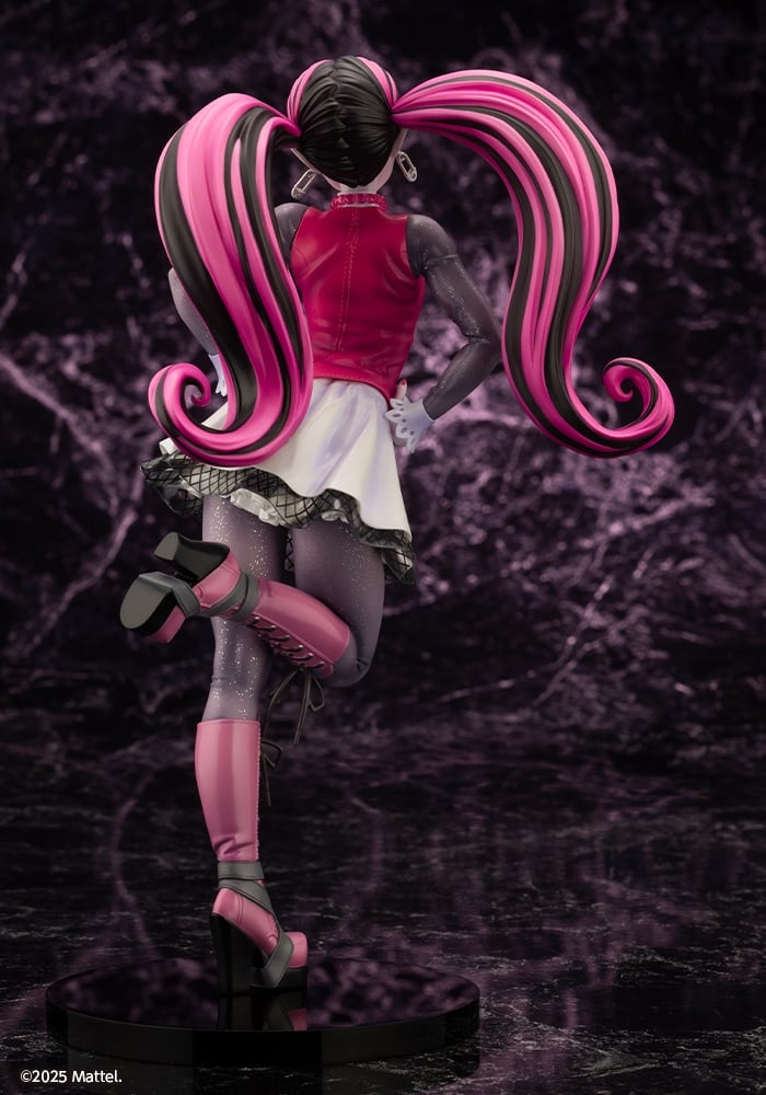 [코토부키야] 1/7 MONSTER HIGH 미소녀 드라큘라_5.jpg