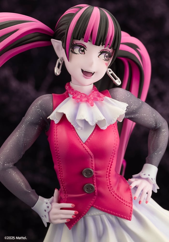 [코토부키야] 1/7 MONSTER HIGH 미소녀 드라큘라_13.jpg