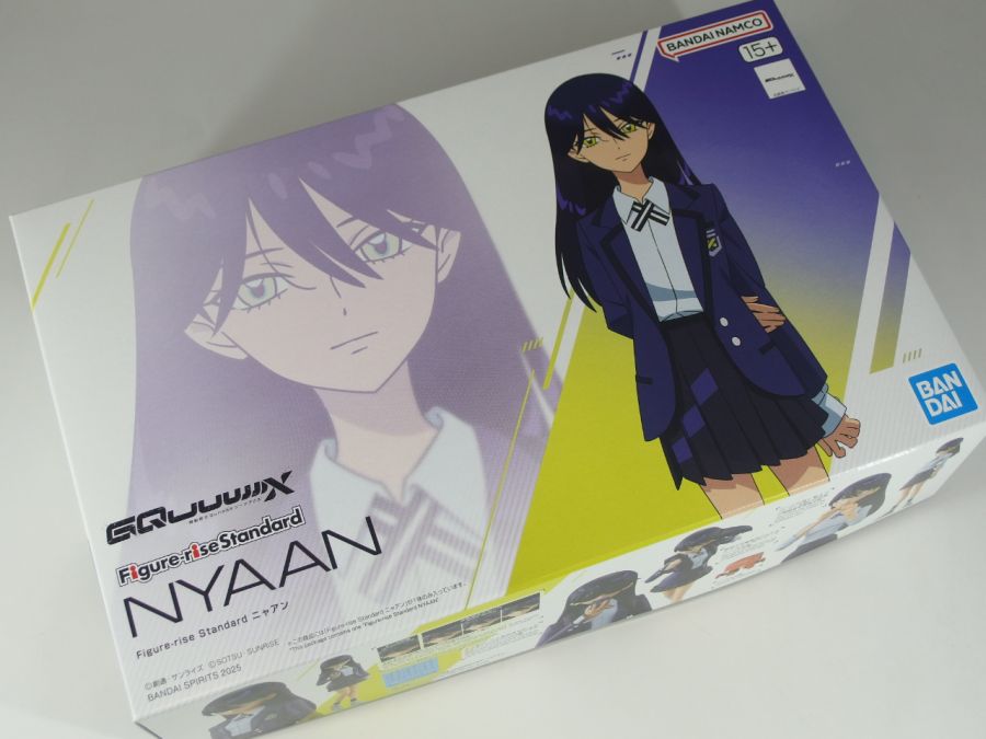 Figure-rise Standard 냐안 런너 사진_1.jpg
