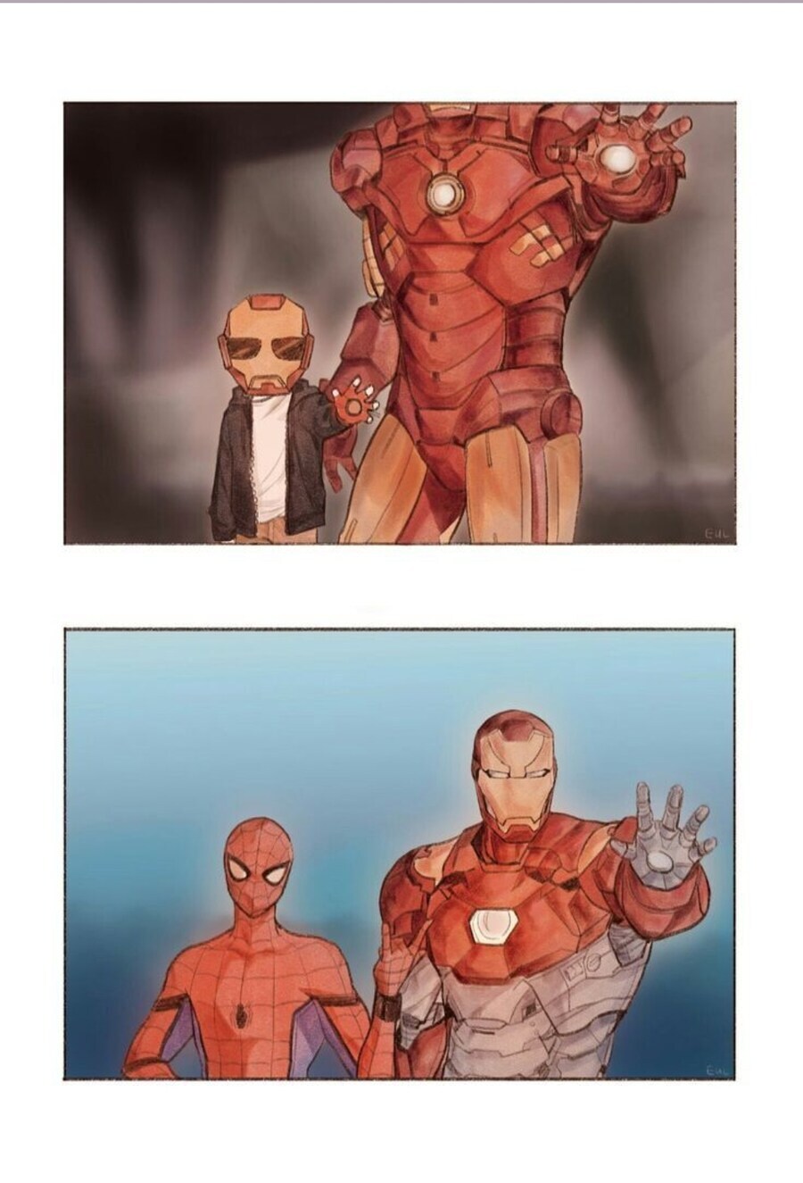 (MCU)팬 들의 가설이 공식으로 역수입된 설정_2.jpg