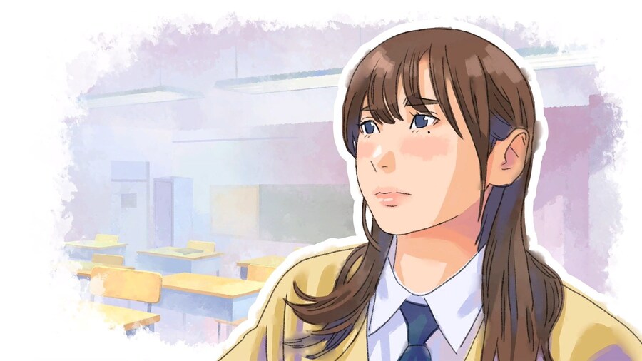 아크시스템웍스 신작, Dear me, I was... 트레일러 및 한국어 지원_3.jpg